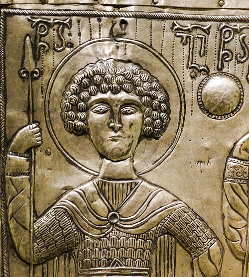 History of Georgia (country)